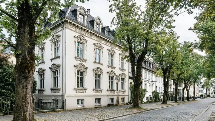 Hauskaufberatung in Walsrode